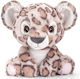 Keel Toys Jucărie de pluș Leopard 16 cm.