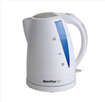 Kettle 1.7lt 2200W White