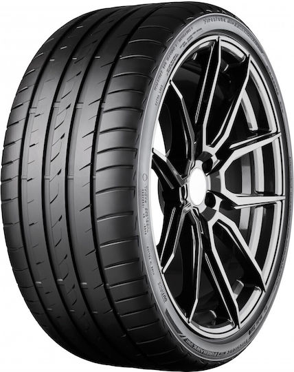 Firestone Firehawk Sport 225/40R18 92Y XL Summer Tire for Electric Passenger Car