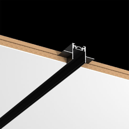 Sun Light LED Γραμμικό Φωτιστικό Οροφής