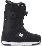 DC Phase Snowboard-Stiefel Schwarz Farbe