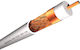 Accordia Sat+ 140 Cablu Coaxial 1buc