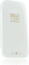 Xiaomi Back Cover Διάφανη (Redmi 4/4 Prime)