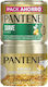 Pantene Soft And Smooth Σετ Περιποίησης Μαλλιών με Μάσκα 2τμχ