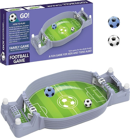 ToyMarkt Επιτραπέζιο Ποδοσφαιράκι