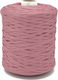 Handibrand Knitting Yarn Micro Polyester Pink 250g