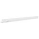 Optonica Under-Cabinet LED Light 9.6W Cool White with Switch L88.5xD3.2xH2.1cm