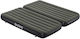 Bestway Bestway Camping-Luftmatratze Connect & Rest 3-in-1 188x99x25cm Schwarz