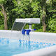 Bestway Pool Waterfall Flowclear with LED Lighting