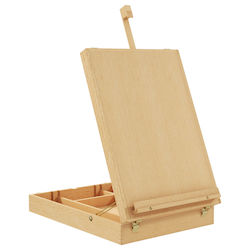Vinsetto Επιτραπέζιο Αναλόγιο Μουσικής Ύψους 61cm