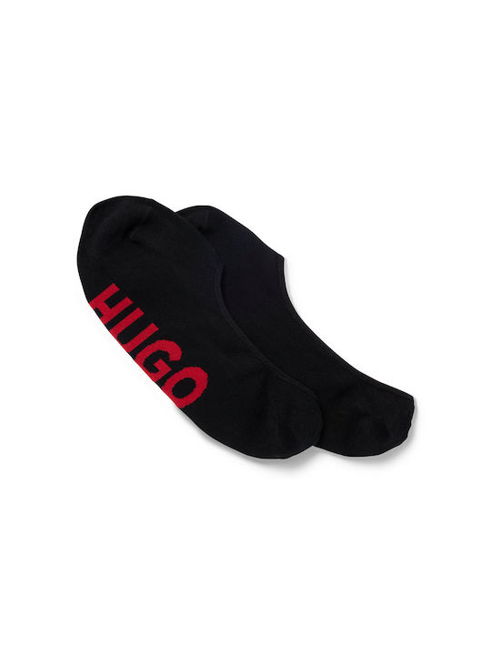 Hugo Boss Socks Black 2 Pack