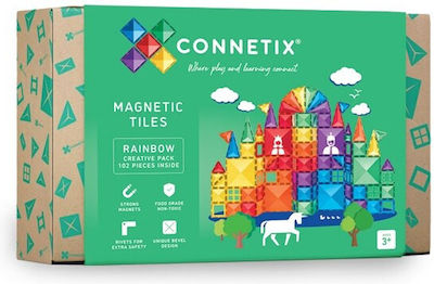 Connetix Rainbow