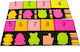Sticky Note Pads in Cube