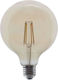 Aca LED Bulb 10W for Socket E27 and Shape G125 ...