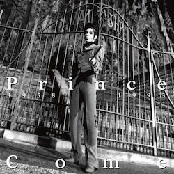 Prince Come xLP Vinyl