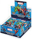Cicaboom Mission Arena TCG Booster-Box