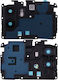 Camera Cover + Lens +3M Sticker Πίσω Κάμερα για Redmi A2