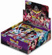 Namco - Bandai Super Dragon Ball Deck