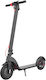 Anlen Electric Scooter with 25km/h Max Speed and 25km Autonomy in Black Color