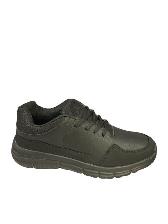 Herren Sneakers Schwarz