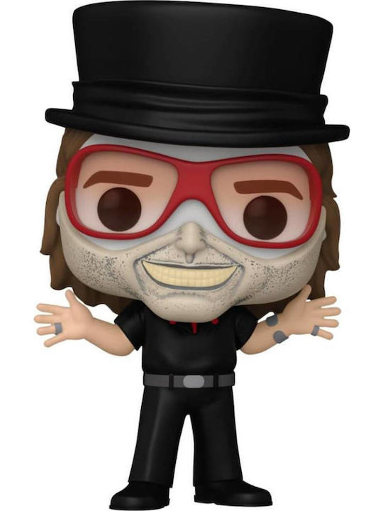 Funko Pop! Movies: The Grabber