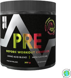 Puls Nutrition 180mg 300gr Strawberry Lime Puls Nutrition 180mg 300gr Strawberry Lime