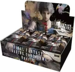 Square Enix Opus Vii (german) (GER) Square Enix Opus Vii (german) (GER)