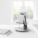 HAMA Tablet Stand Desktop Silver