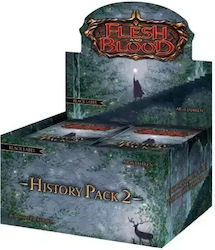 Legend Story Studios History Pack 2 Black Label Flesh And Blood (GER) Legend Story Studios History Pack 2 Black Label Flesh And Blood (GER)