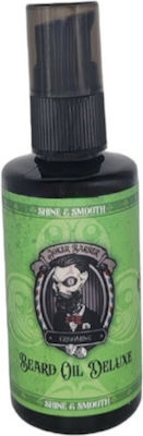 Joker Barber Deluxe Oil 75ml