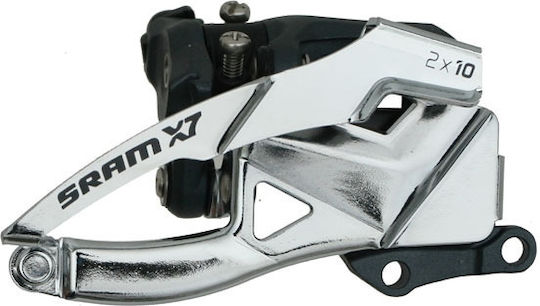 Sram Low Direct Mount S3 Εμπρόσθιο Σασμάν Ποδηλάτου