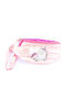Nice Group Kinder Bauchtasche Rosa 25cmx6cmx18cmcm