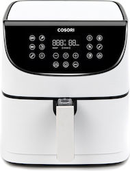 Cosori Premium 5.5lt με Wi-Fi Λευκό Cosori Premium 5.5lt με Wi-Fi Λευκό