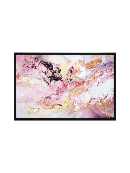 Keskor Πίνακας Ξύλινος 90x60cm