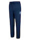 Kids Sweatpants Blue