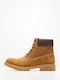 Lumberjack River Tabac Braun Herrenstiefel