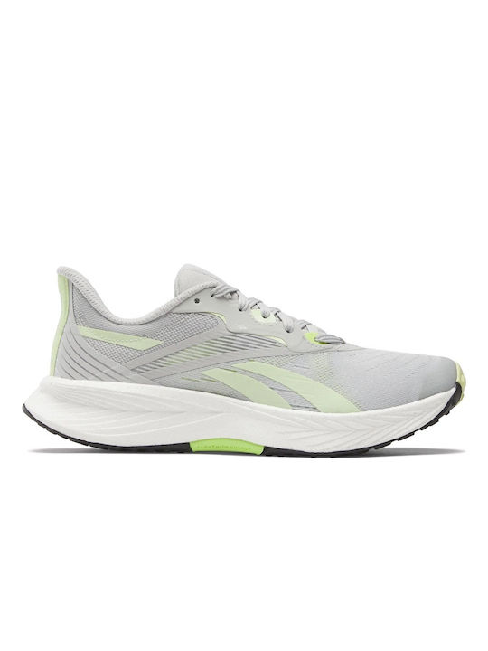 Reebok Floatride Energy 5 Γυναικεία Αθλητικά Παπούτσια Running Γκρι