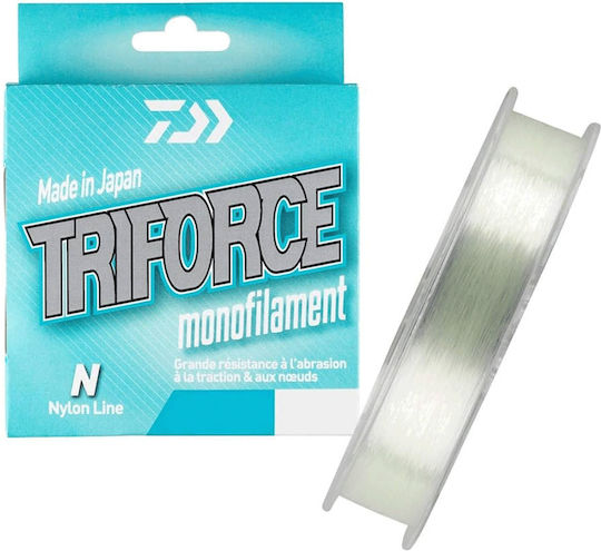 Daiwa Fishing Line Transparent Diameter 0.3mm