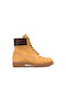 Sagiakos Kids Boots Yellow