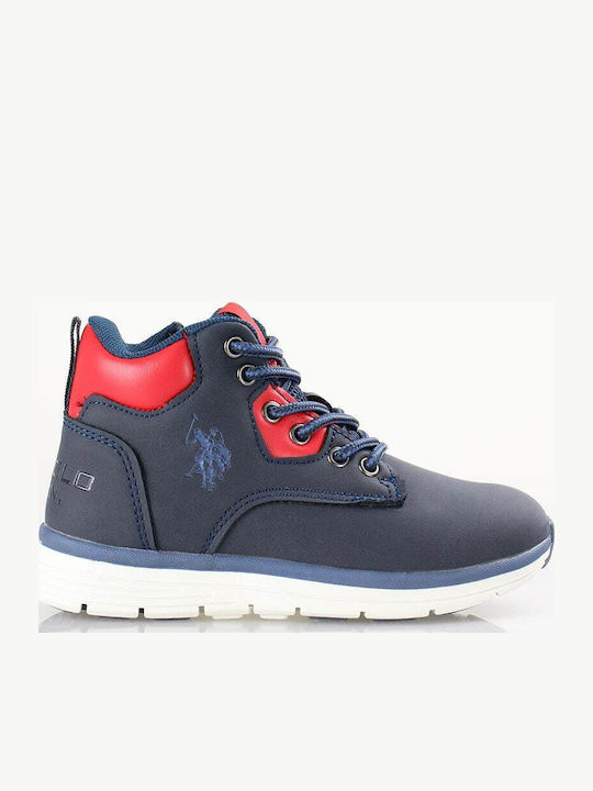 U.S. Polo Assn.