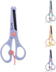 Boom Schere 13cm Verschiedene Designs oder Farben