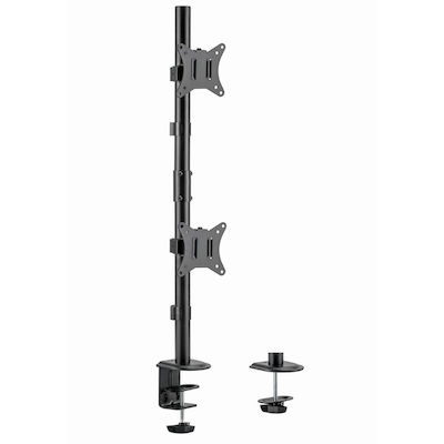 Gembird Stand for 2 Monitors (MA-D2-02)