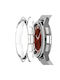 Araree Nukin Πλαστική Θήκη σε Διάφανο χρώμα για Galaxy Watch6 Classic 47mm