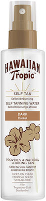 Hawaiian Tropic Body Self Tanning 190ml