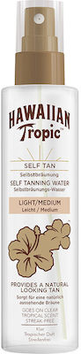 Hawaiian Tropic Body Self Tanning 190ml