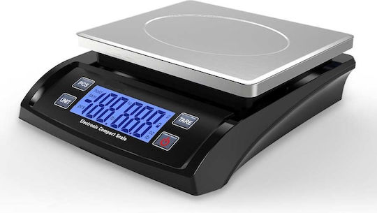 TE Tameiaki Express Electronic with Weighing Capacity of 30kg and Division 1gr