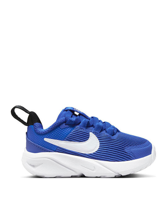 Nike Star Runner 4 Αθλητικά Παιδικά Παπούτσια R...