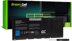 Green Cell PW23Y Compatible Battery for Dell XPS