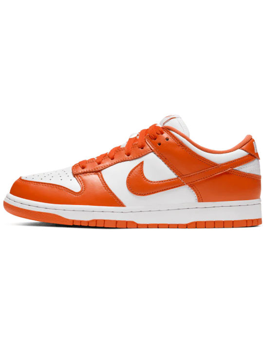 Nike Dunk Low Ανδρικά Sneakers Syracuse