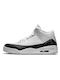 Air  3 Retro Fragment Design Bărbați Sneakers Alb / Negru